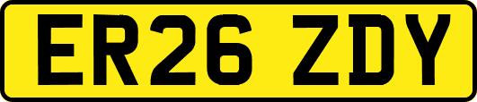 ER26ZDY