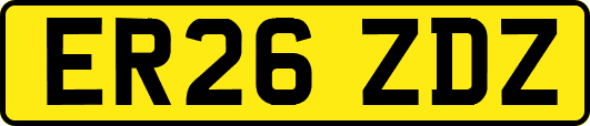 ER26ZDZ