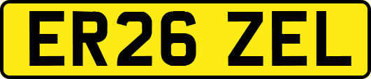ER26ZEL