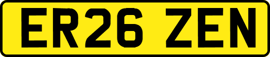 ER26ZEN