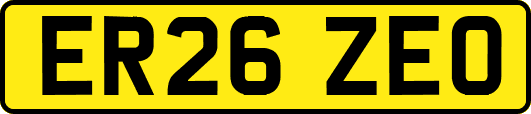 ER26ZEO