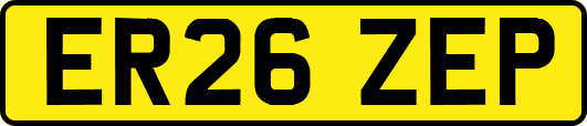 ER26ZEP