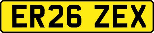 ER26ZEX