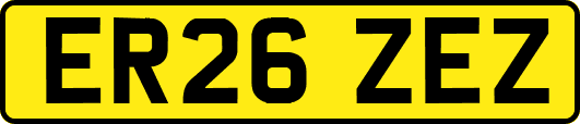 ER26ZEZ