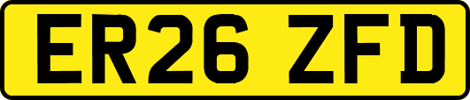 ER26ZFD