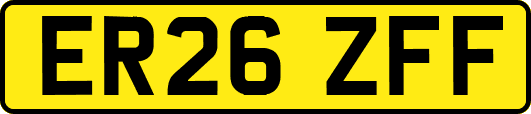 ER26ZFF