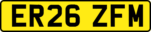 ER26ZFM