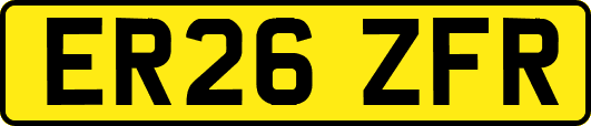 ER26ZFR