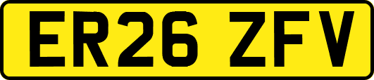ER26ZFV