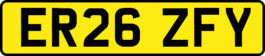 ER26ZFY