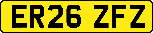 ER26ZFZ