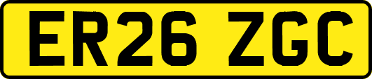 ER26ZGC