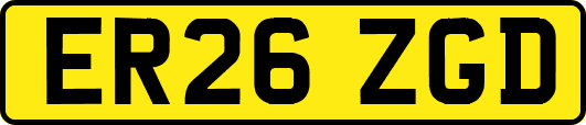 ER26ZGD