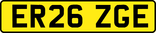 ER26ZGE