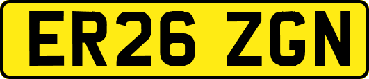 ER26ZGN
