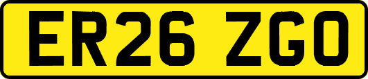 ER26ZGO