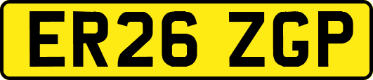 ER26ZGP