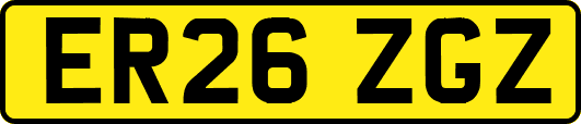 ER26ZGZ