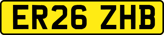ER26ZHB