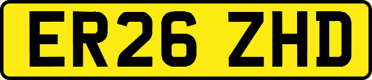 ER26ZHD