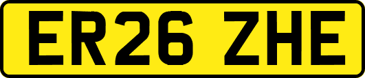ER26ZHE