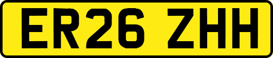 ER26ZHH