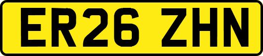 ER26ZHN