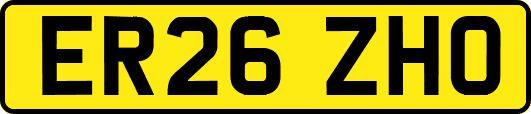 ER26ZHO