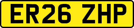 ER26ZHP
