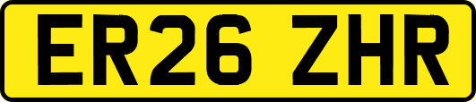 ER26ZHR