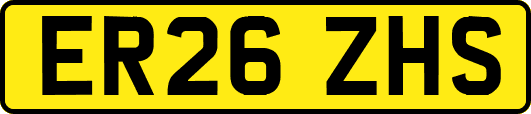 ER26ZHS