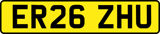 ER26ZHU