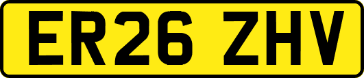 ER26ZHV