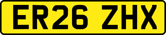 ER26ZHX