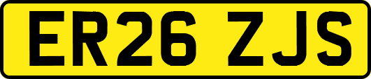 ER26ZJS