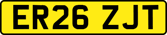 ER26ZJT