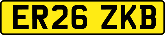 ER26ZKB