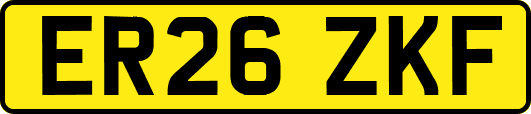 ER26ZKF