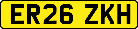 ER26ZKH