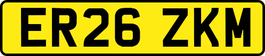 ER26ZKM
