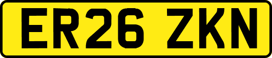 ER26ZKN