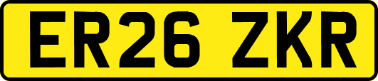 ER26ZKR