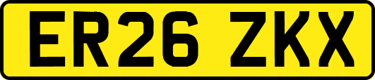 ER26ZKX