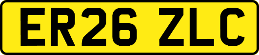 ER26ZLC