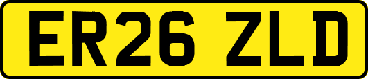 ER26ZLD