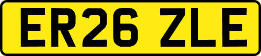 ER26ZLE