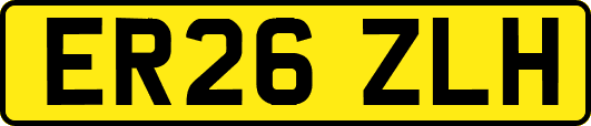 ER26ZLH