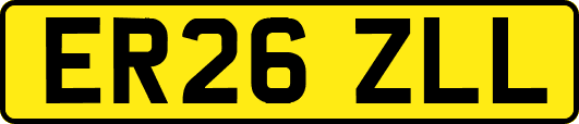 ER26ZLL