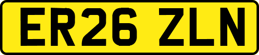 ER26ZLN