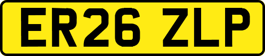 ER26ZLP